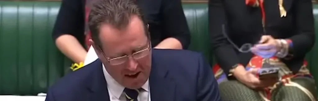 Mark Spencer, A Uk Government Minister, Will Face No Further Action After An Investigation Into Claims He Told A Female Tory Mp She Had Been Fired Because Of Her Muslim Faith