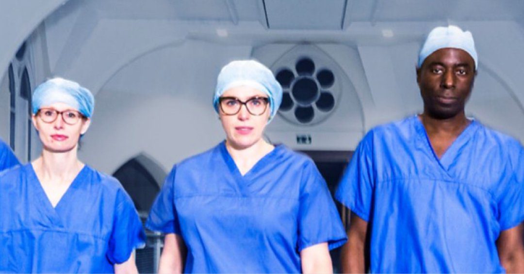 Bbc Factual Has Commissioned Saving Lives In Leeds, A Brand-new Eight Part Medical Documentary Series For Bbc Two And Iplayer, Produced By Label1