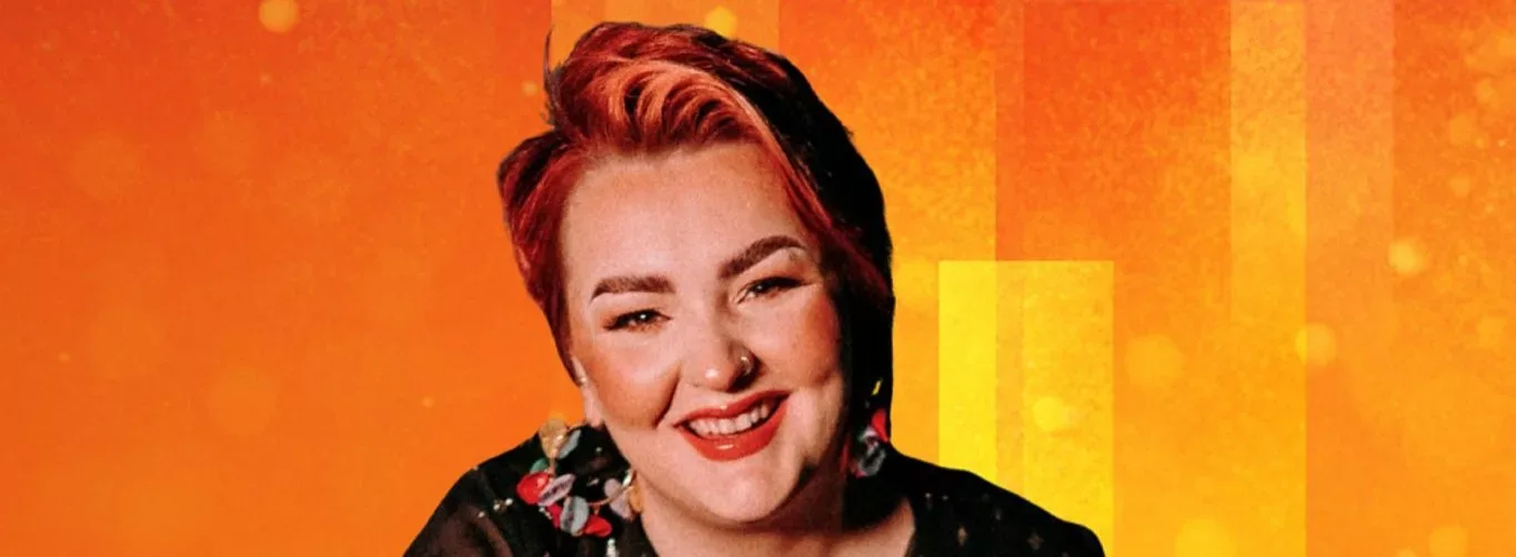 Welsh Singer And Social Media Sensation Bronwen Lewis Will Be Taking To The Airwaves From April When She Begins Her Very Own Show On Bbc Radio Wales