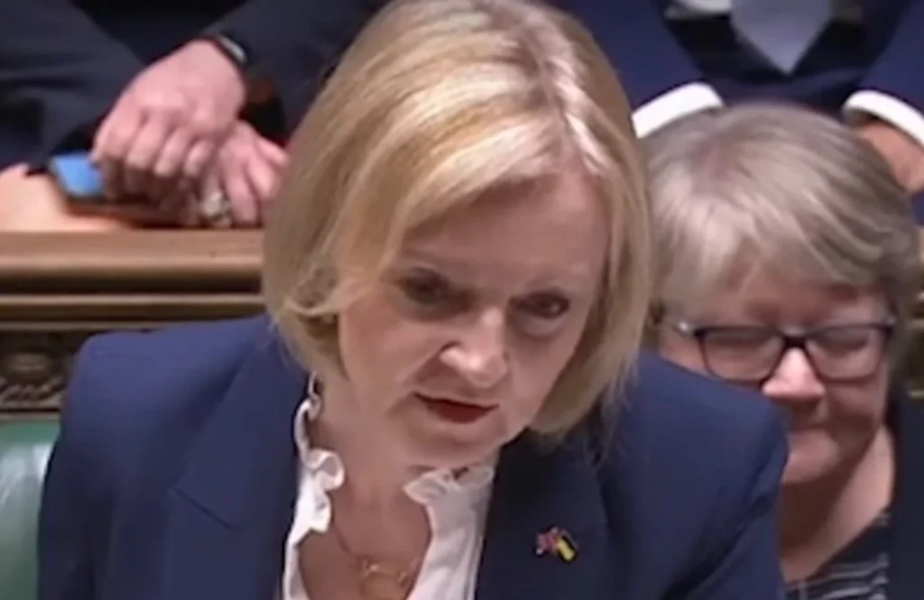 Opposition Mps In The United Kingdom Have Reacted Angrily To Reports That Former Prime Minister Liz Truss Is Nominating Four Of Her Close Supporters For Peerages As Part Of Her Resignation Honours