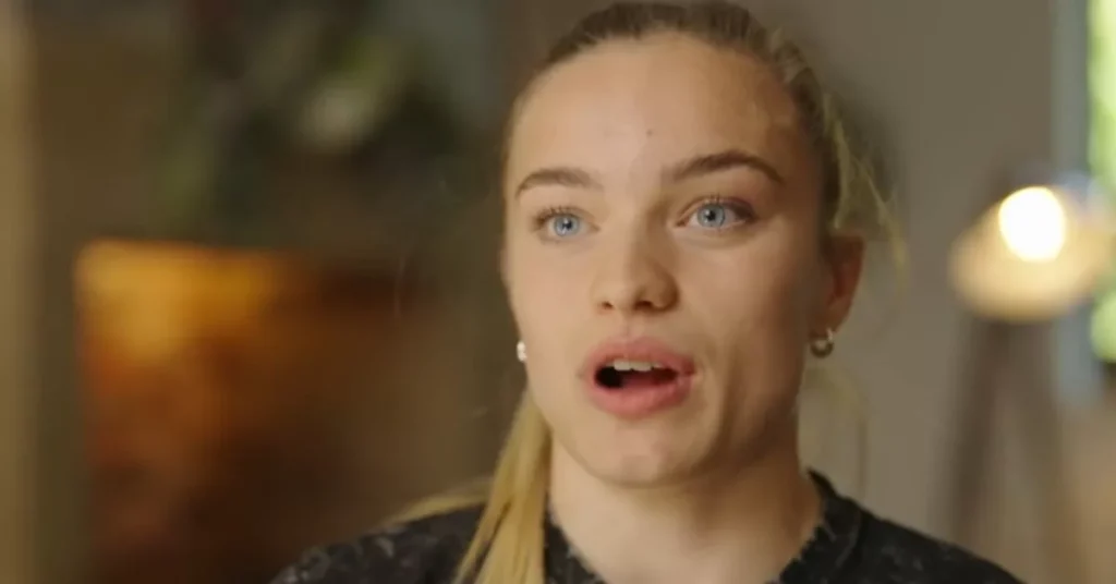 Exeter Chiefs Winger Jodie Ounsley Will Be Leaving The Premier 15s Side To Pursue A New Venture As A Gladiator On The Upcoming Bbc Reboot Of The Hit Series