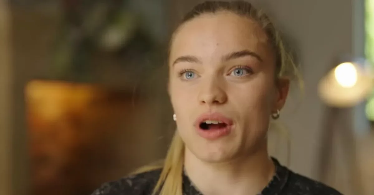 Exeter Chiefs Winger Jodie Ounsley Will Be Leaving The Premier 15s Side To Pursue A New Venture As A Gladiator On The Upcoming Bbc Reboot Of The Hit Series