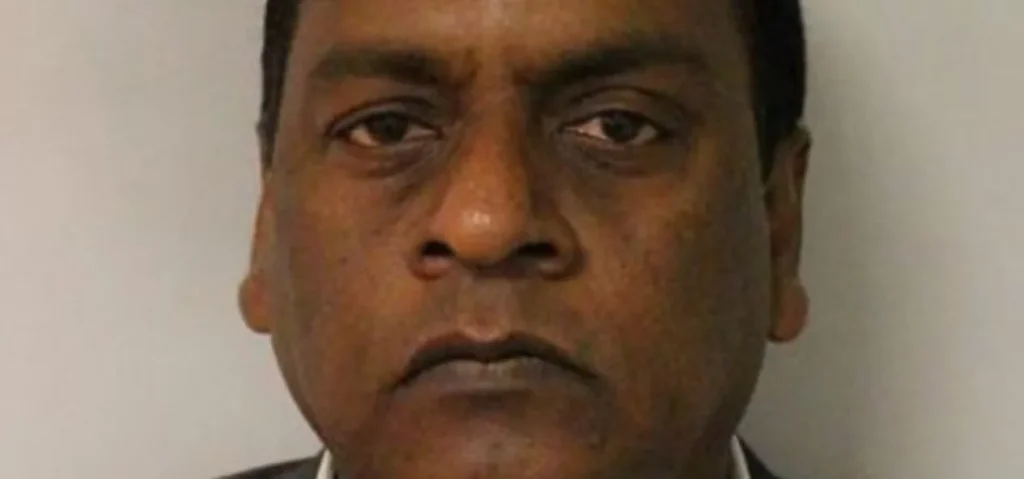 A Man From Brent Has Been Found Convicted Of Sexually Assaulting A Boy And A Girl