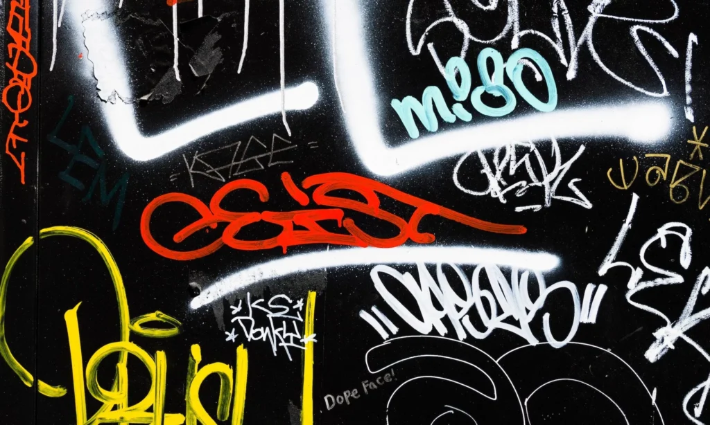 The Uk Government Has Announced A New Crackdown On Anti-social Behaviour, With The Introduction Of A Pilot Scheme Requiring Those Who Vandalise Public Spaces To Repair The Damage Within 48 Hours