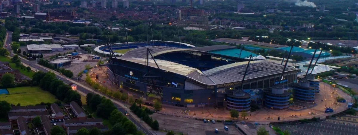 Manchester City Condemns Vandalism of Liverpool Bus After 4-1 Etihad Win, Vows to Tackle Offensive Chants