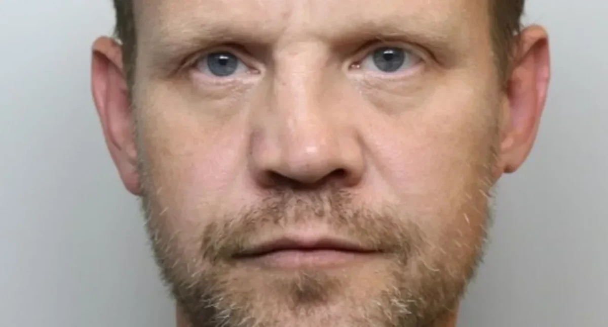 Manhunt Underway for Leeds Fugitive Christopher Stead After Address Mix-Up in Humberside