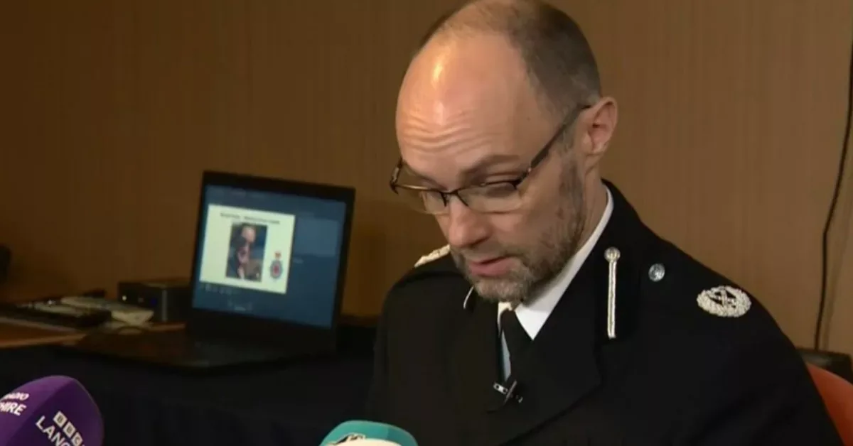 No Action Against Lancashire Police in Nicola Bulley Data Leak and Disappearance Case