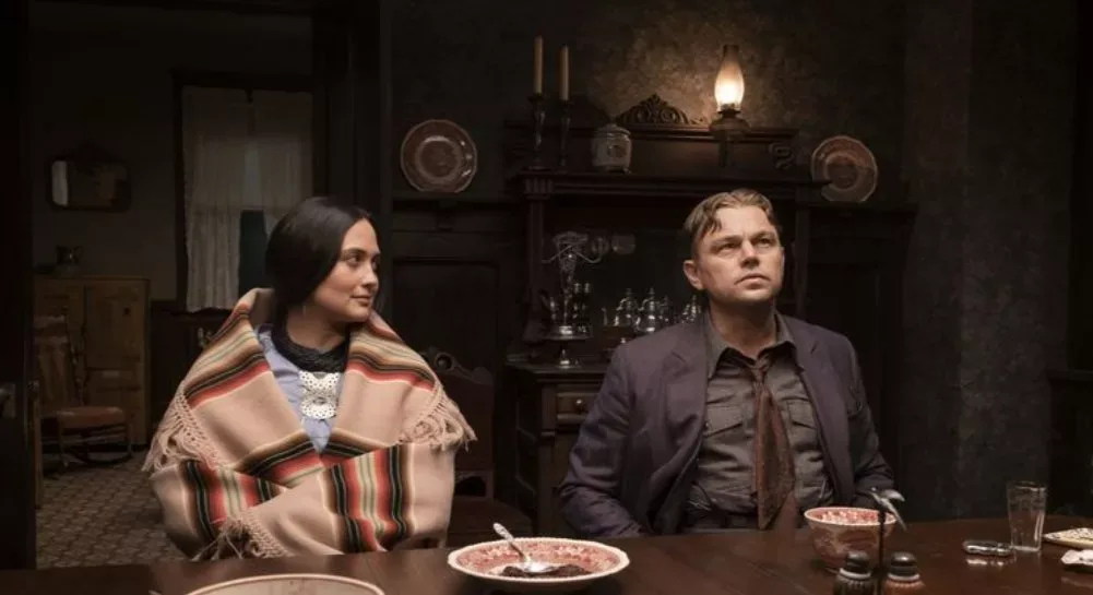 The Anticipation For Martin Scorsese’s New Movie, Killers Of The Flower Moon, Starring Leonardo Dicaprio And Robert De Niro, Has Been Building Since The Film’s Announcement