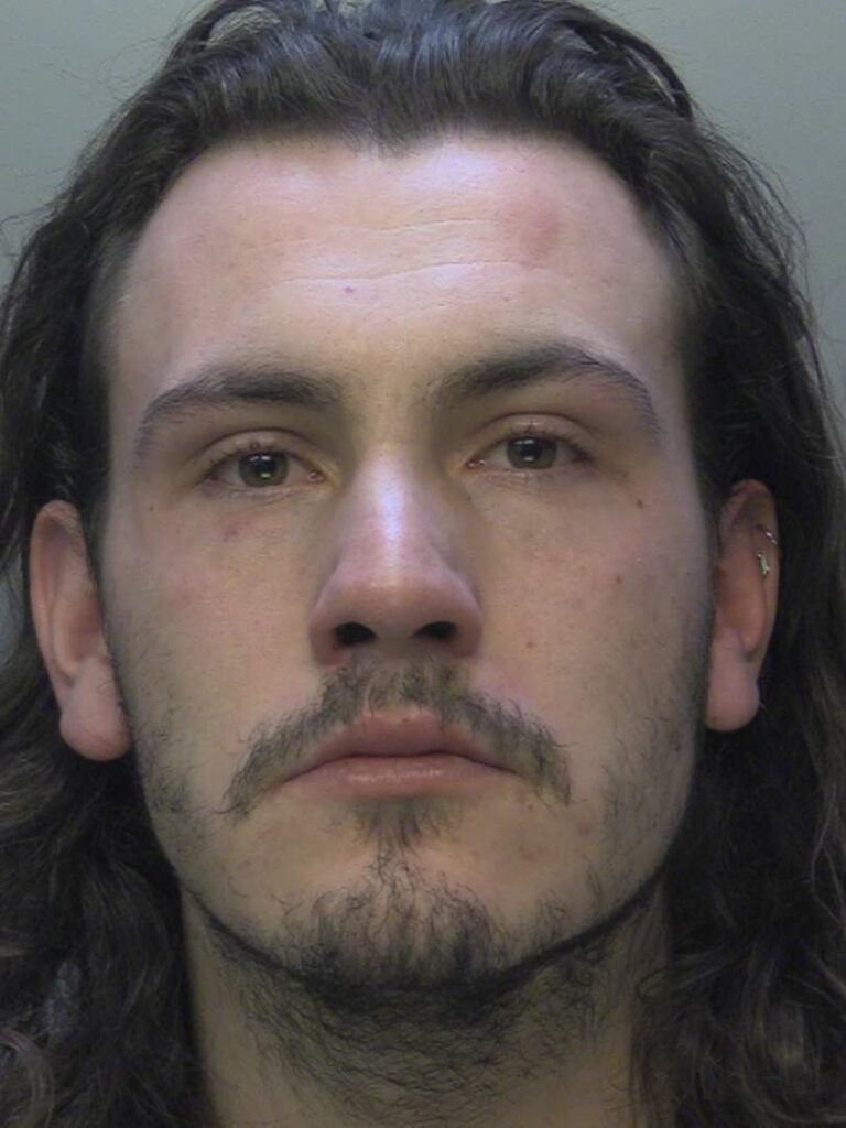 Officers Have Taken Down A Drugs Line Responsible For Dealing Mdma And Cocaine Throughout Surrey