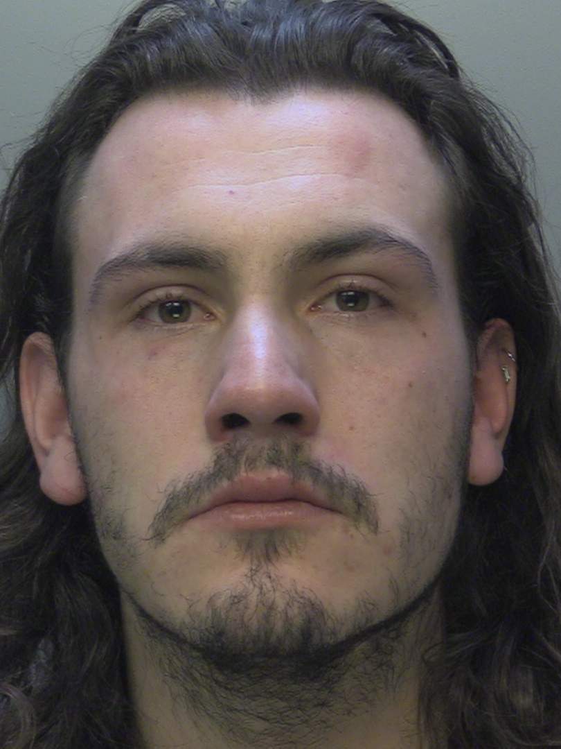 Officers Have Taken Down A Drugs Line Responsible For Dealing Mdma And Cocaine Throughout Surrey