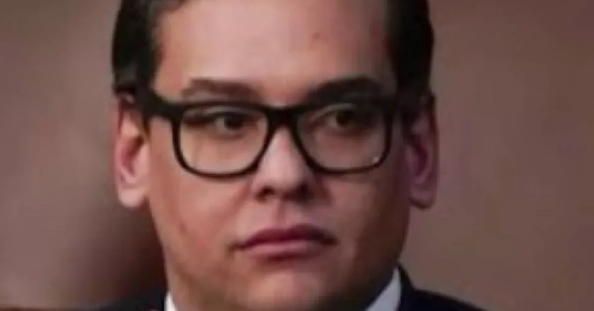 New York Congressman George Santos, Who Previously Faced Controversy Over Fabricating Parts Of His Life Story, Has Been Arrested On Federal Criminal Charges