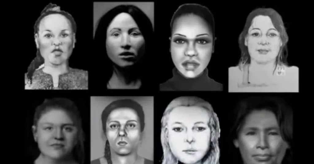 Police in Belgium, Germany, and the Netherlands have launched a joint operation, named “Operation Identify Me,” seeking the public’s assi