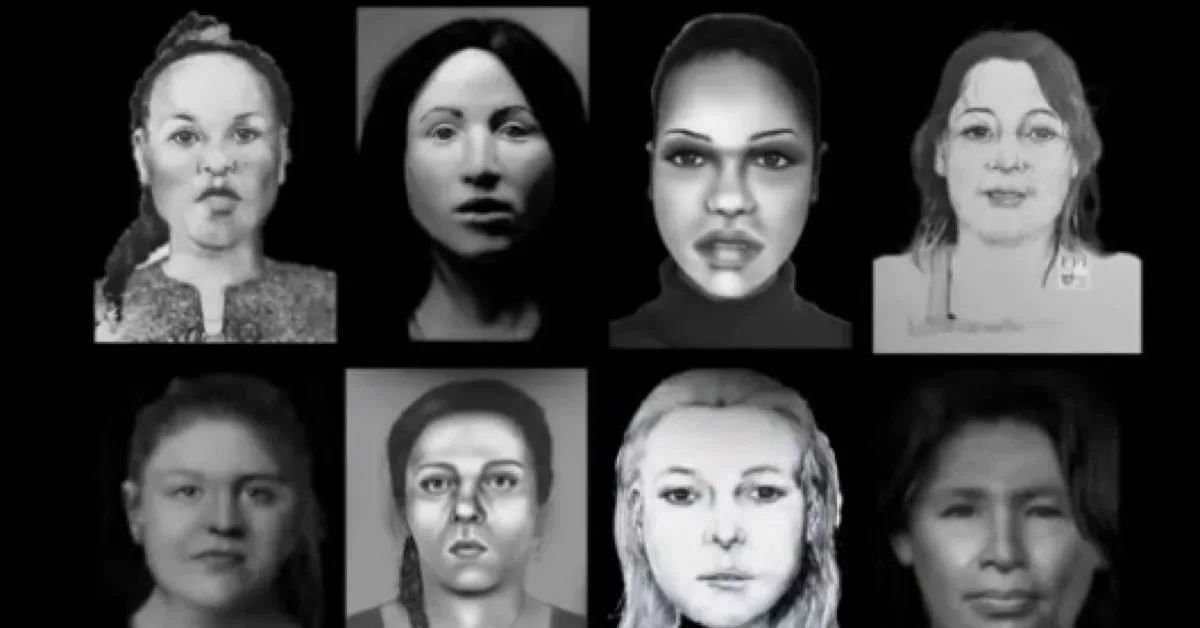 Police in Belgium, Germany, and the Netherlands have launched a joint operation, named “Operation Identify Me,” seeking the public’s assi