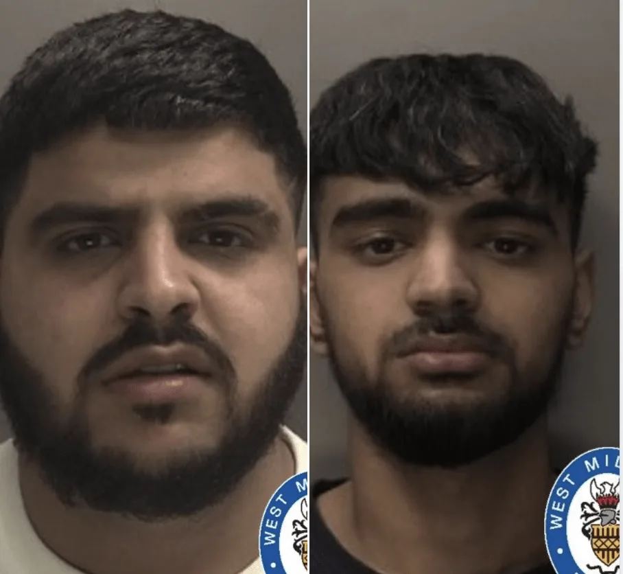 Taxi Boss Murder Plotter Akeel Hussain Convicted of Manslaughter in Family Feud Ambush