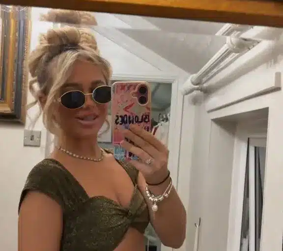 Teen Girl Stabbed to Death in Leeds Love Triangle Tragedy