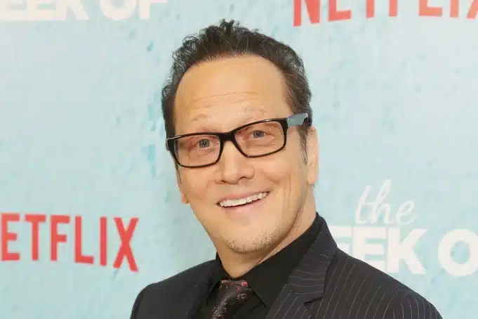 Rob Schneider Demands US Military Draft Return – But He’s Never Served