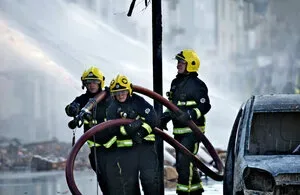 New Fire Safety Guidance Comes Into Force On 1 October 2023