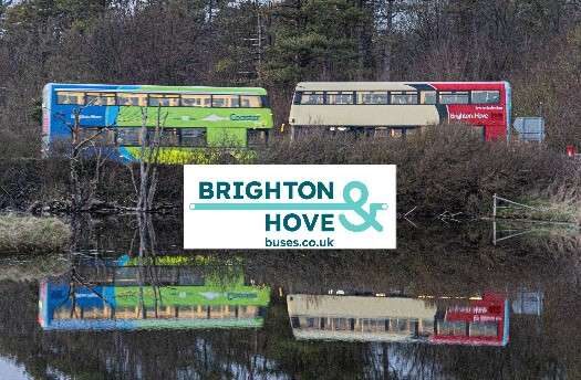 Google Wallet  set to Transform Bus Payments in Brighton