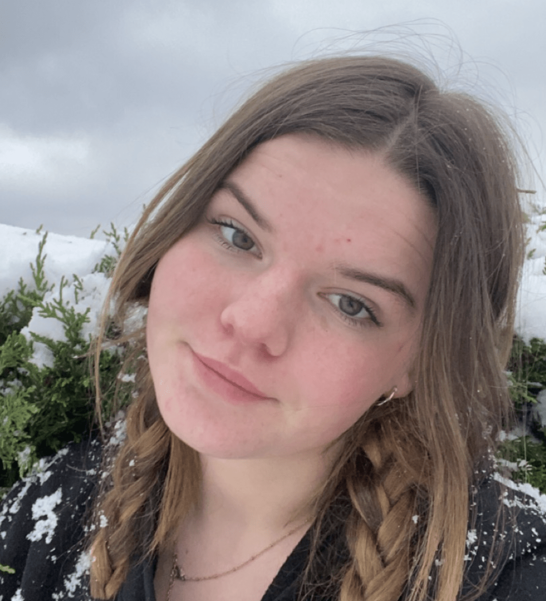 The Family Of A Teenager Killed In A Collision In Hastings Have Released A Tribute To Their ‘beloved Daughter, Sister, Niece, Cousin, Grand-daughter And Friend’.