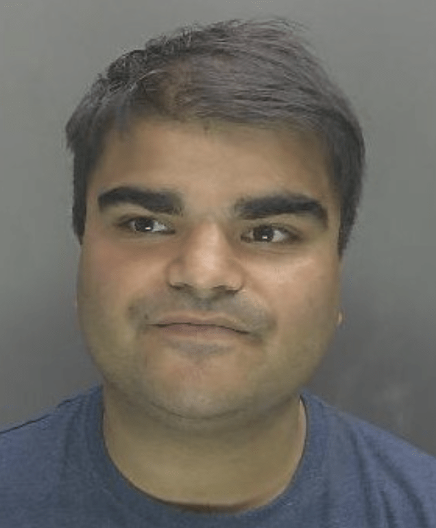 A 29-year-old Man From #watford Has Been Jailed For More Than 11 Years, Having Previously Been Found Guilty Of Sexual Offences Against Children