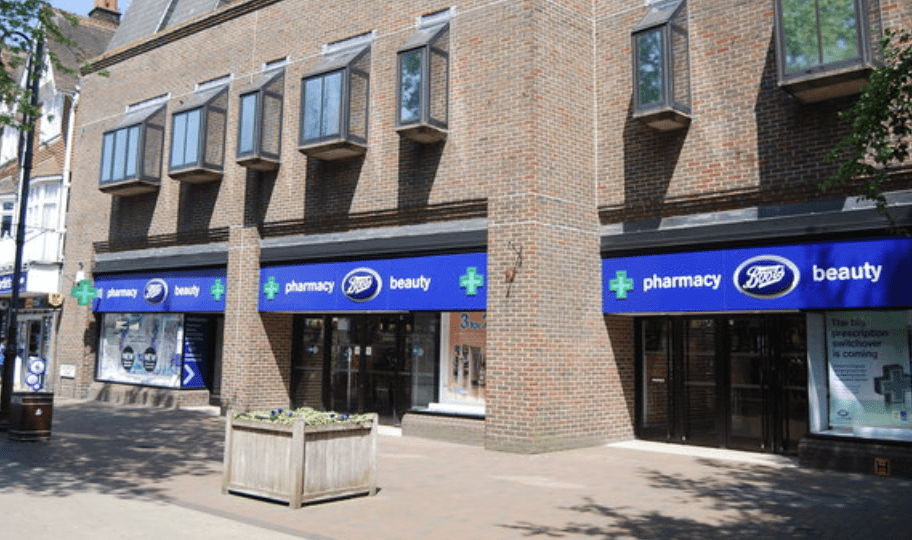 A suspected shoplifter from Tunbridge Wells will appear before court accused of stealing more than £1,400 of perfume and three Christmas