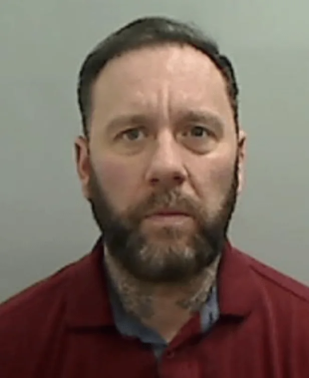 Hartlepool Man Michael Kettlewell Jailed 3 Years for Terrifying Knife Threat and Strangulation Attack