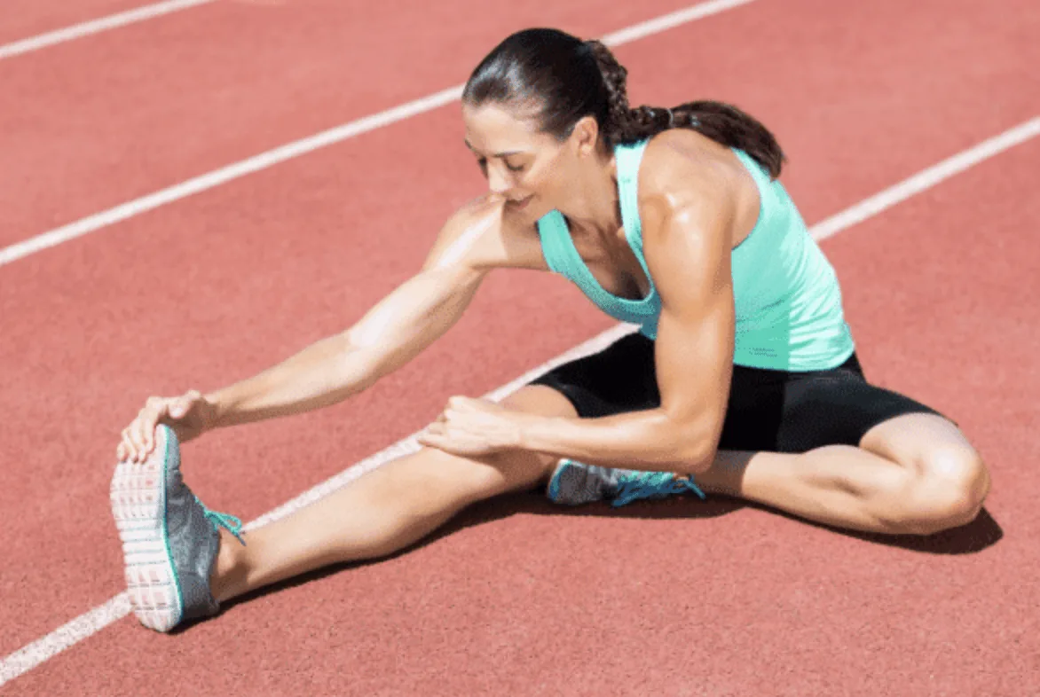 The Benefits Of Cbd For Athletes