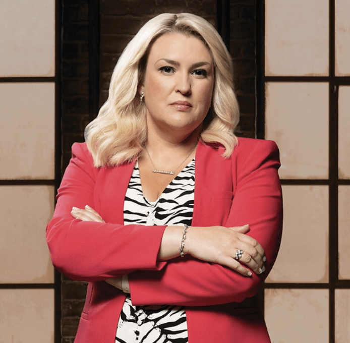 “making It With Sara Davies” – Bbc  New Series To Uncover Innovative Ideas