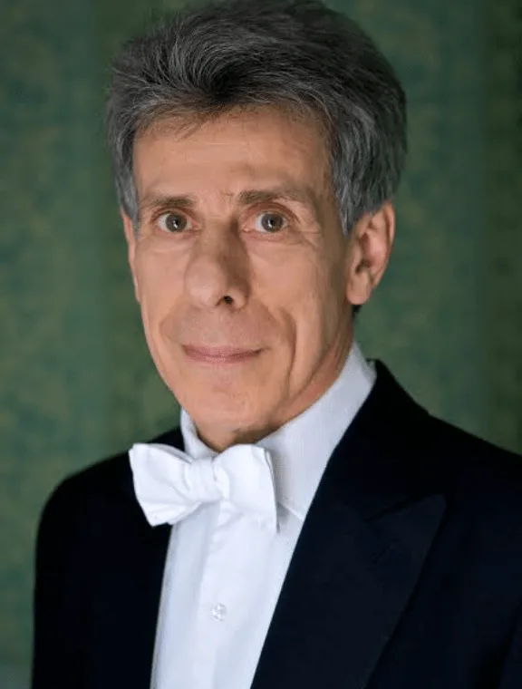 Ex-Opera Boss Jan Latham-Koenig, 70, Charged in Child Sex Offence Probe – Due in Court Friday