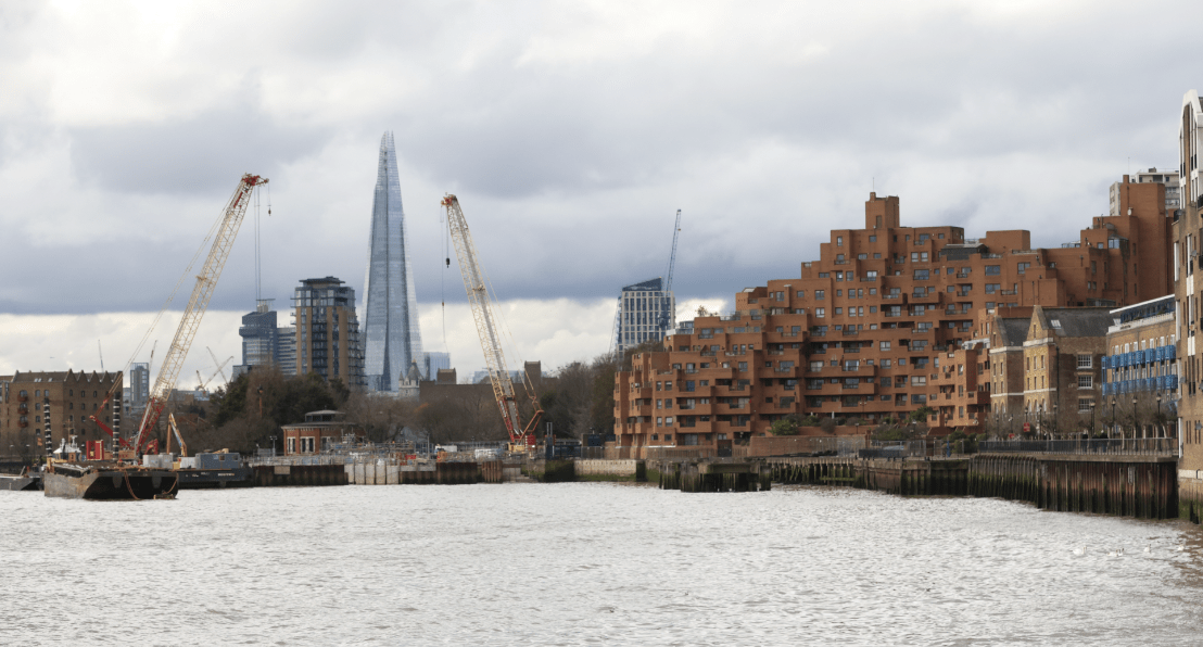 Two Bodies Recovered from the River Thames in Separate Incidents  Police confirmed not Abdul Ezedi