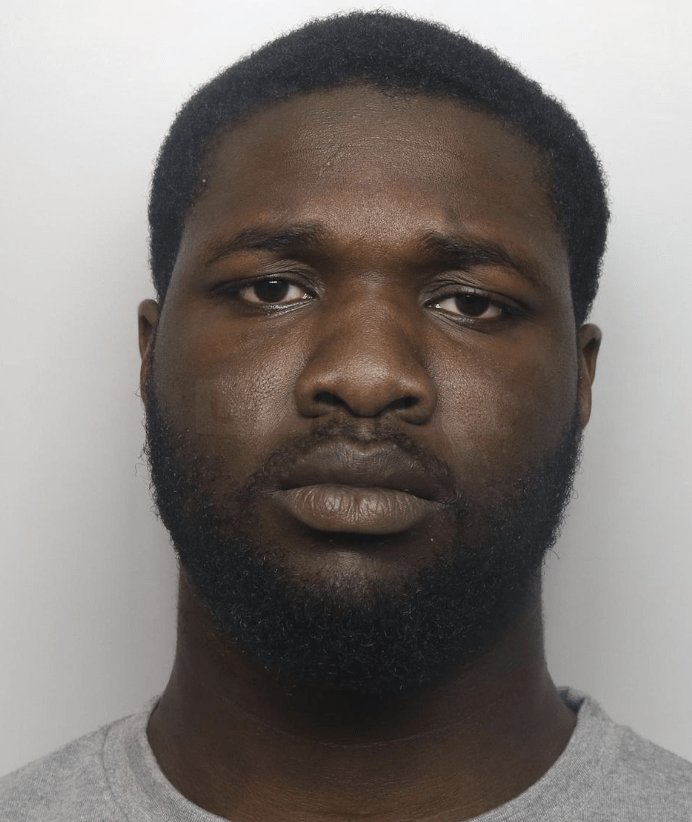 Tyrell James  stabbed Karl Stanislaus 38 times and inflicted 56 knife wounds about his head, neck, torso, upper limbs and leg, before leaving him for dead