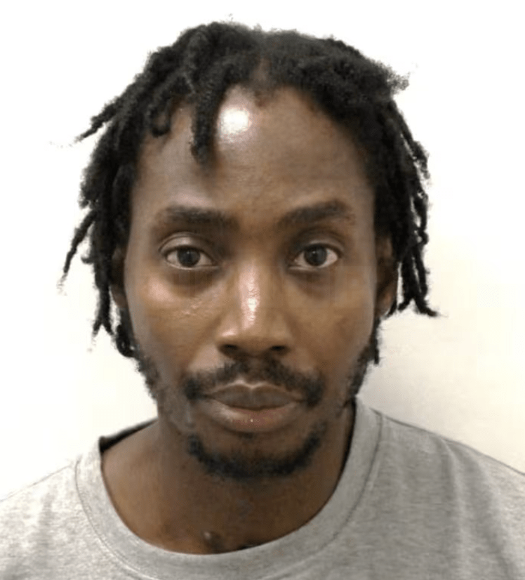 A drug dealer has been convicted of murder after police linked him to a vehicle abandoned at the scene