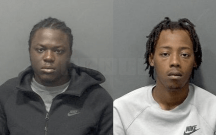 A drug dealer who trafficked two teenagers  has been made subject to Bedfordshire’s first-ever Slavery and Trafficking Prevention Order