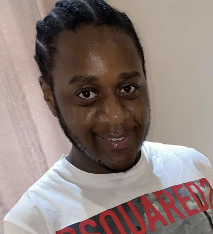 First Picture of Man Murder after Single Gunshot in Lambeth named  as Jazmel Dashourn Patterson-Low