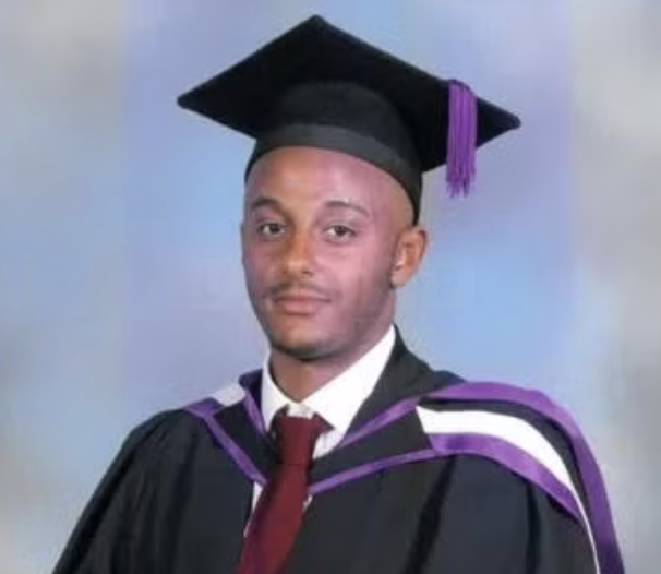 Teenage brothers who were traced to their home addresses by painstaking examination of CCTV footage have been convicted of the murder of Kalabe Legesse in Peckham Rye