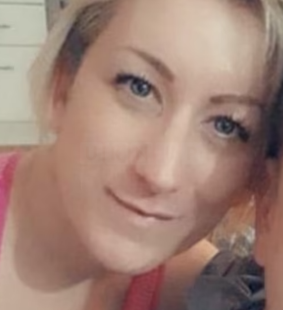 ‘Limbless Torso’ Found in River Belongs to Sarah Mayhew, 38, Nine Miles from Where Her Other Remains Were Found in Park – Two Charged with Murder and Dismemberment