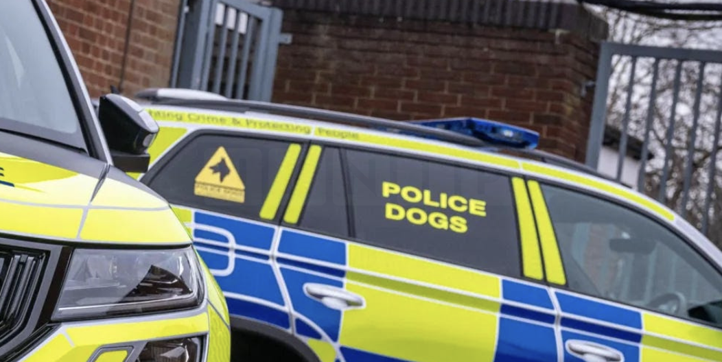 Man Arrested After Officer Injured in Devizes  Urgent Appeal to Locate Vehicle Involved