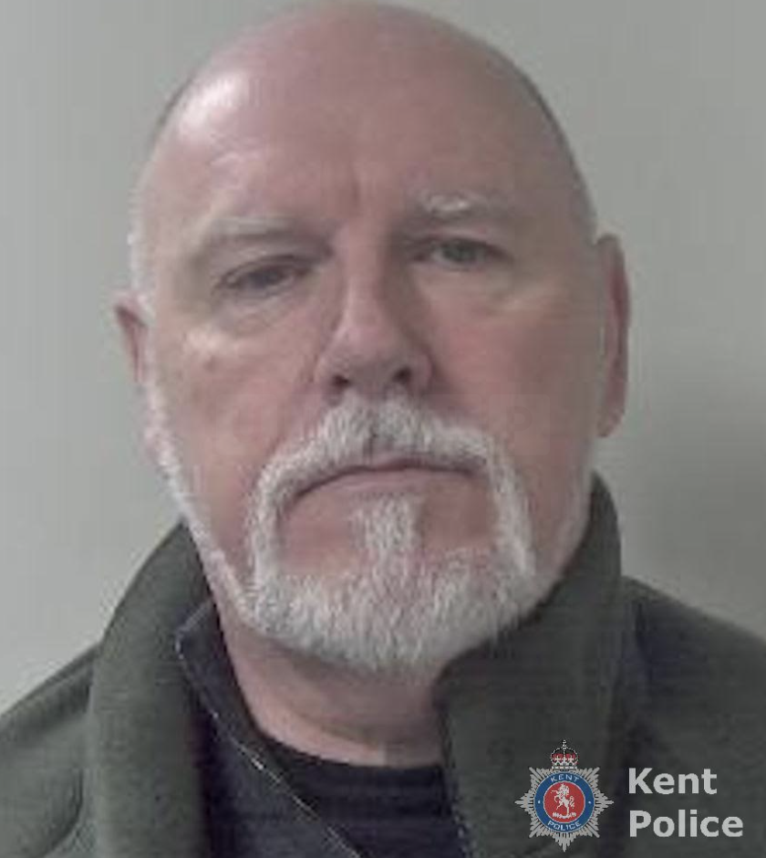 A convicted sex offender is back behind bars after he tried to engage children in sexual activity online while he was the subject of a court order