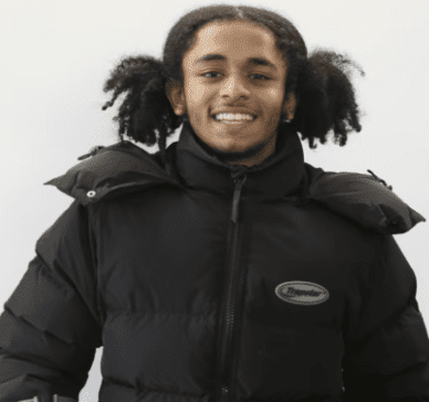 A Teenager Who Was In With The Wrong Crowd And Had Police Officers Knocking On His Door Has Been Recognised With An Award After Completely Turning His Life Around