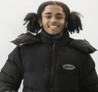 Teen Who Dodged Jail and Ditched Gangs Wins Prestigious Award for Turning Life Around