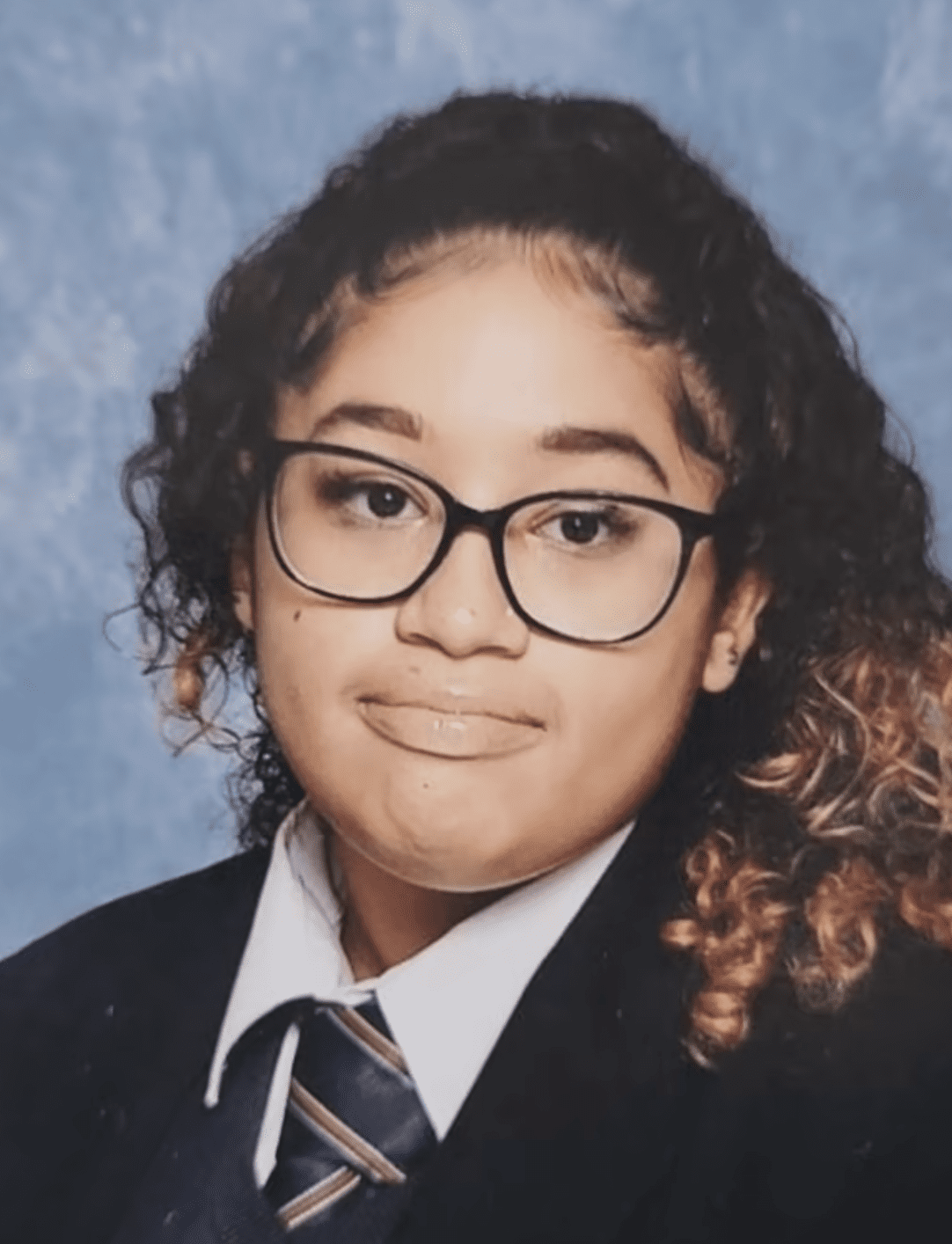 The Family Of A Beckton Flat Fire Victim Pays Heartfelt Tribute To Their 15-year-old  'blessing From God.'