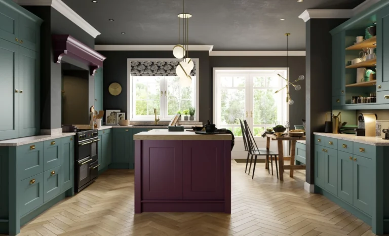 What Are the Biggest Kitchen Trends for 2026
