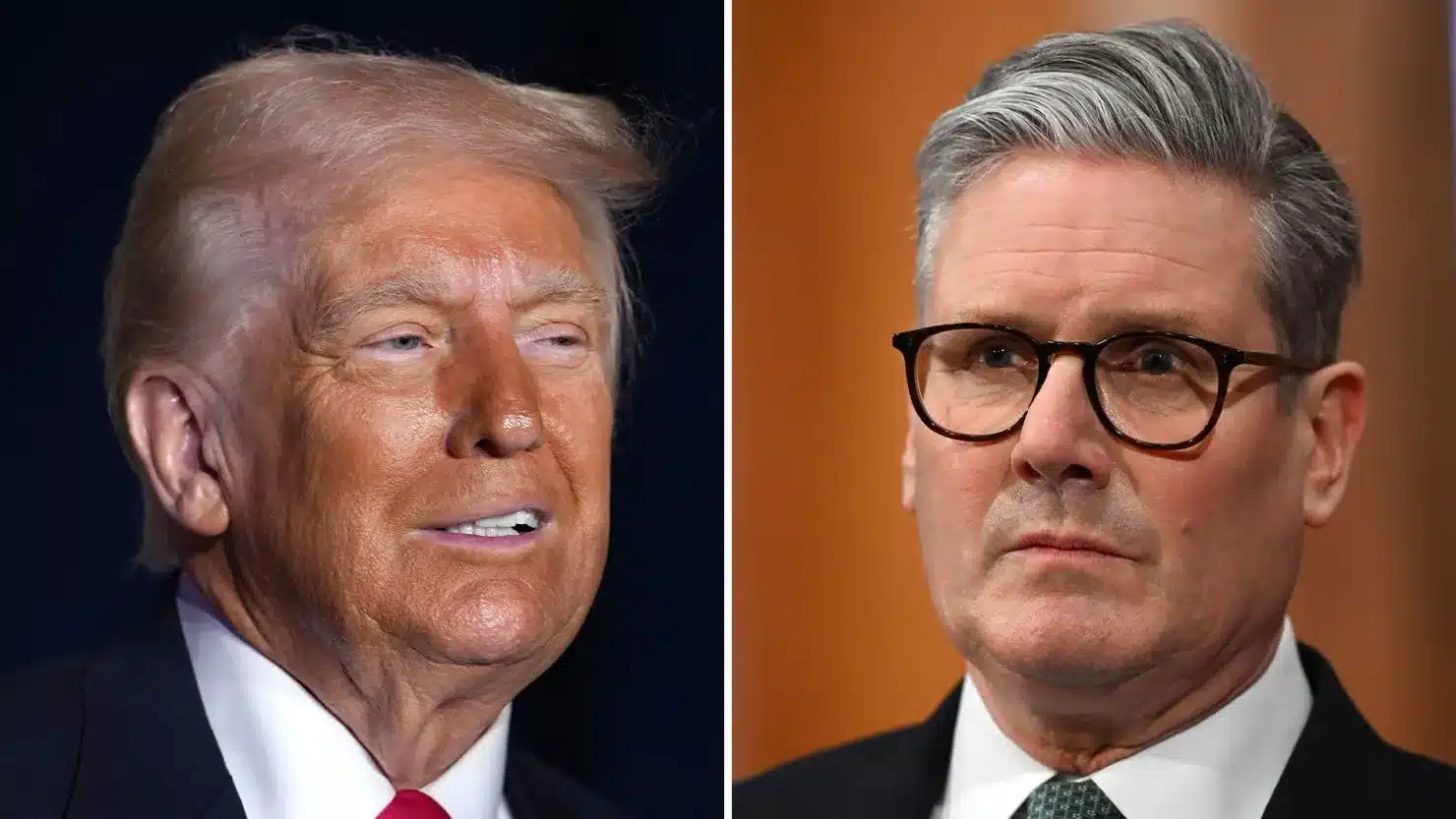 Starmer’s Approval Surges 26 Points After Snubbing Trump’s Iran Strike Demand