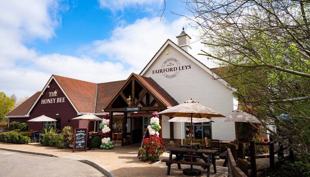 False Imprisonment Drama in Aylesbury – Police Hunt Hero Witness