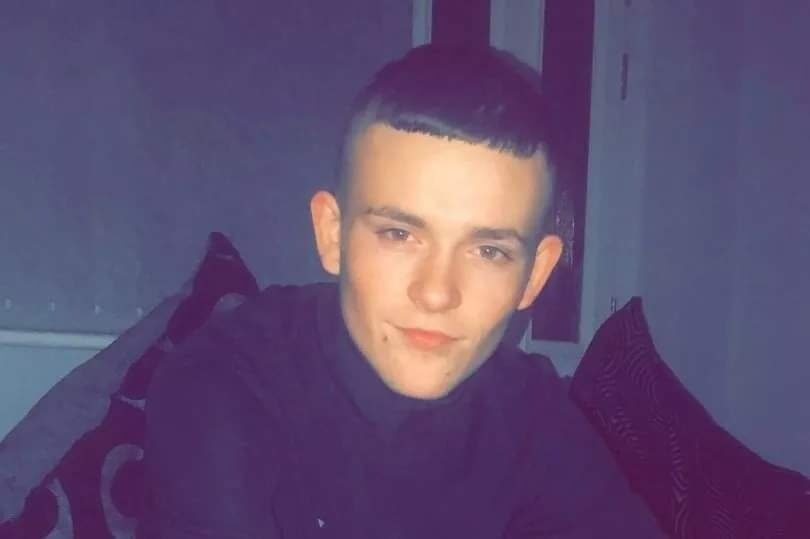 Two charged with the murder of  Bradley Lee William Tams,  after Newcastle man’s death