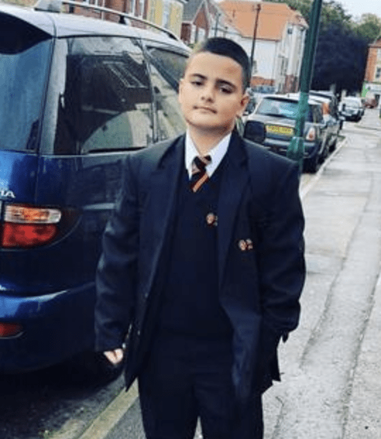 Officers Investigating The Death Of A Teenage Boy In Bournemouth Are Appealing For Anyone With Information To Come Forward