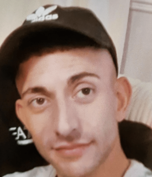 Can You Help Police Find Missing John Singh From Southampton?