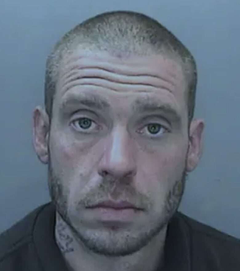 Detectives Have Released An Image A Man They Want To Trace After He Failed To Appear Before Court On Child Cruelty Offences