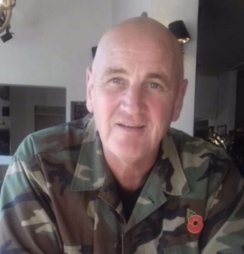 The Family Of A Man Who Died In A Collision In Cubley, Barnsley, Have Pay Tribute To Him