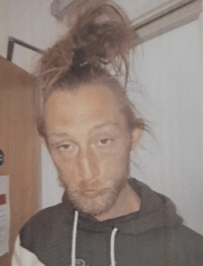 Can You Help Us Find Missing Scott Humphry-smith From Portsmouth?